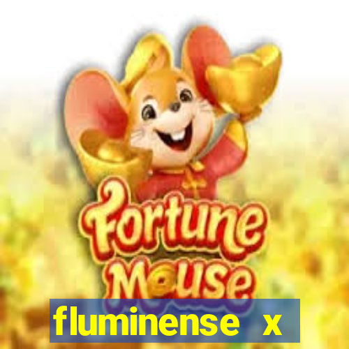 fluminense x cruzeiro futemax