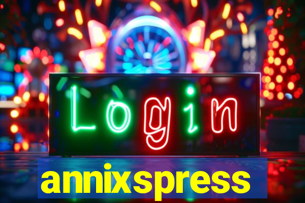 annixspress