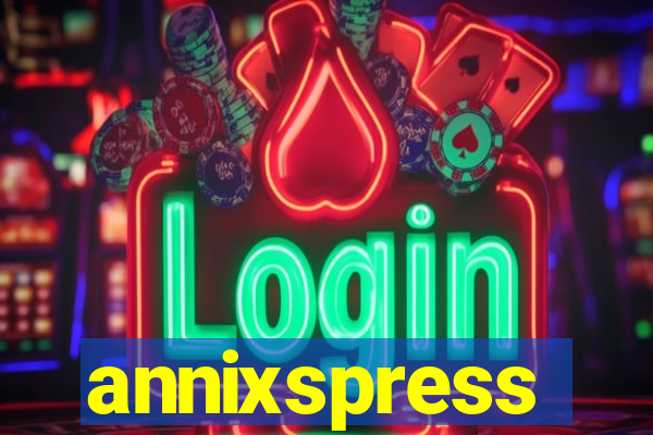 annixspress