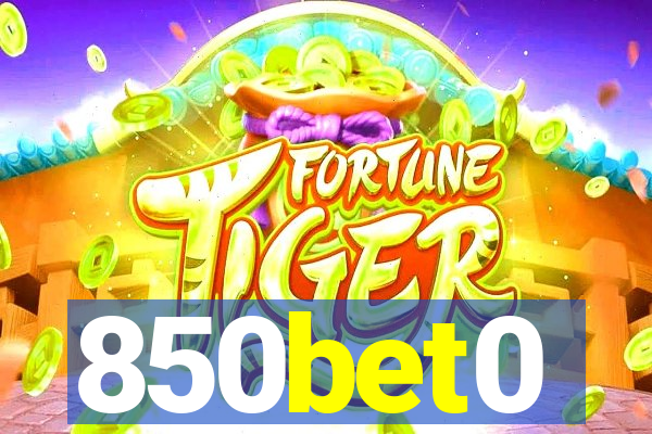 850bet0