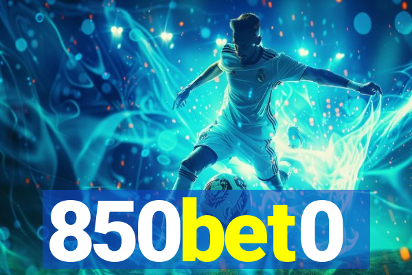 850bet0