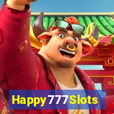 Happy777Slots