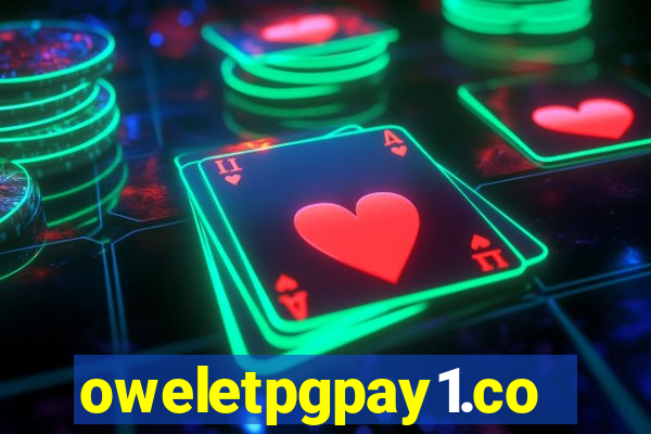 oweletpgpay1.com