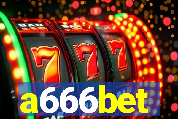 a666bet
