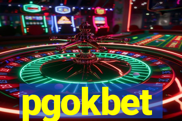 pgokbet