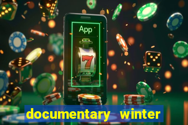 documentary winter on fire