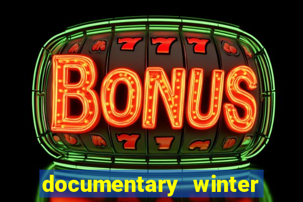 documentary winter on fire