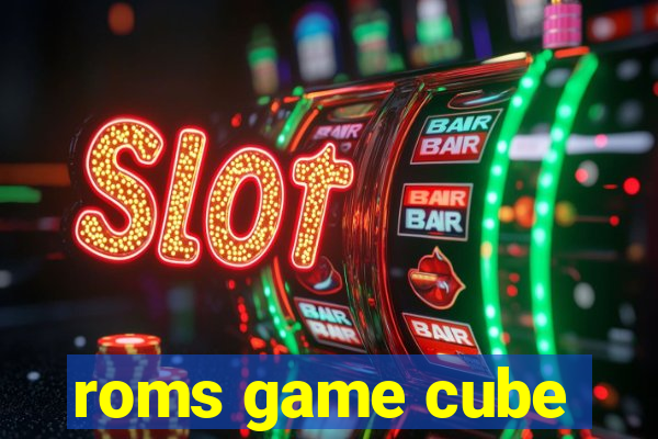 roms game cube
