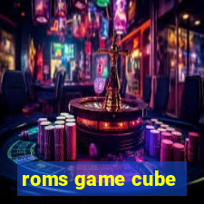 roms game cube