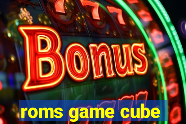 roms game cube