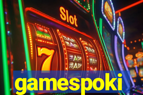 gamespoki