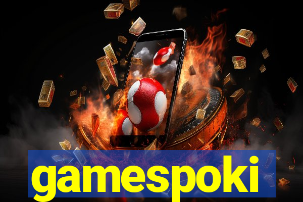 gamespoki