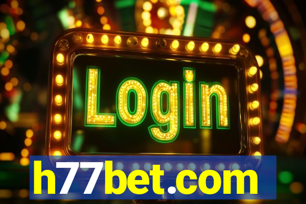 h77bet.com