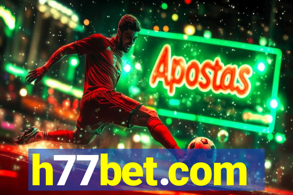 h77bet.com