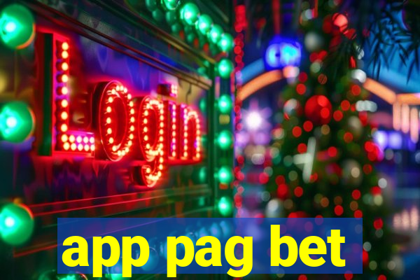 app pag bet