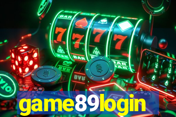game89login