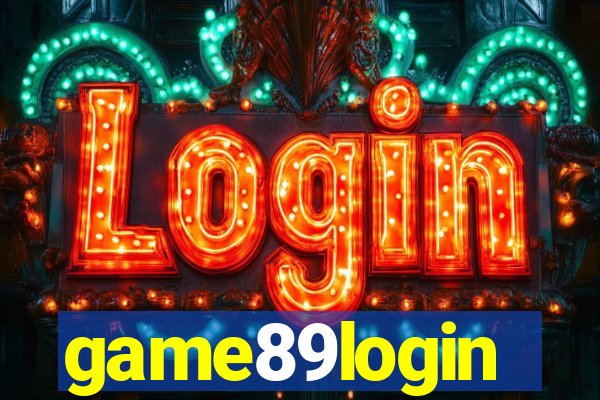 game89login