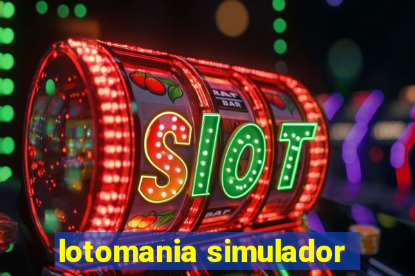 lotomania simulador