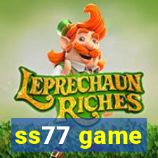 ss77 game
