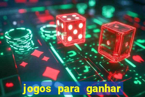 jogos para ganhar dinheiro no pix sem deposito