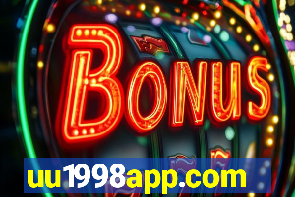 uu1998app.com