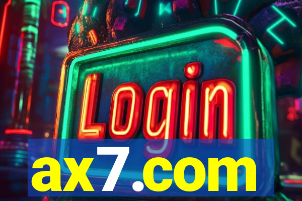 ax7.com