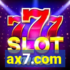 ax7.com
