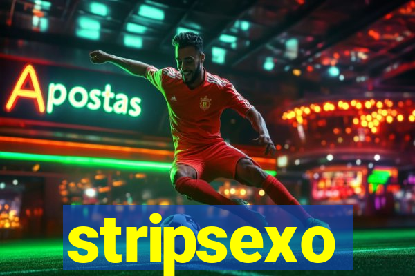 stripsexo