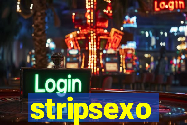 stripsexo