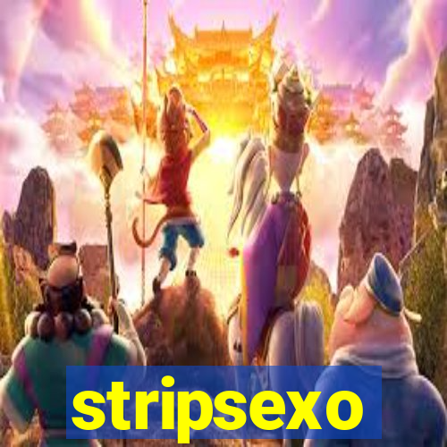 stripsexo