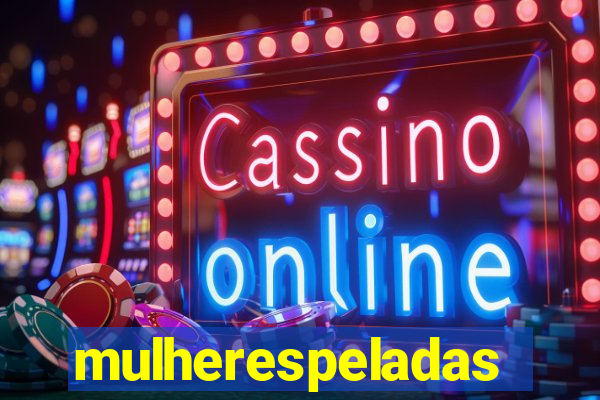 mulherespeladas