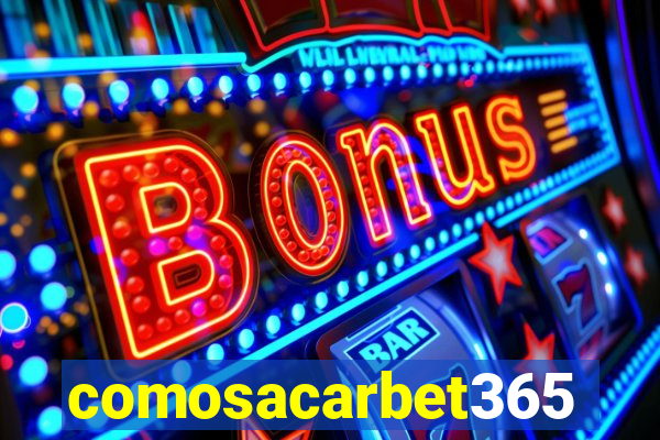 comosacarbet365