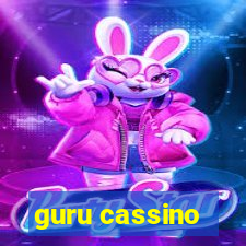guru cassino