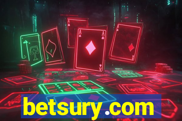 betsury.com