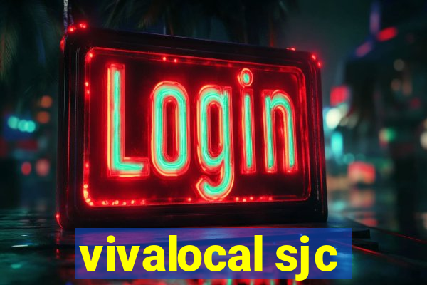 vivalocal sjc