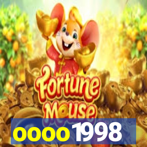 oooo1998