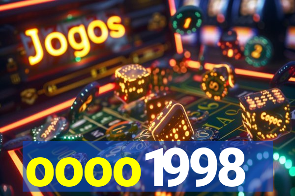 oooo1998
