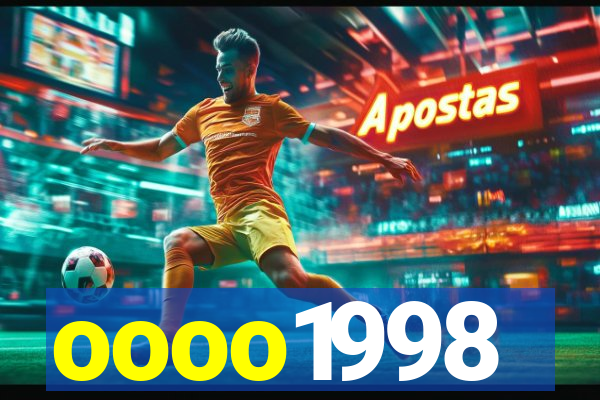 oooo1998