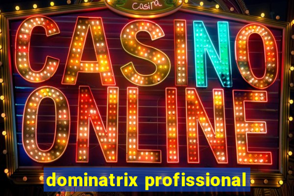 dominatrix profissional
