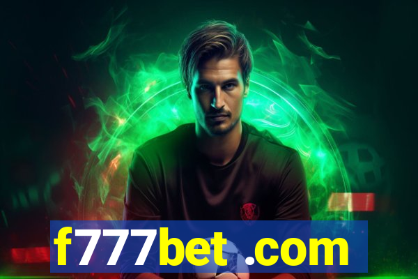 f777bet .com
