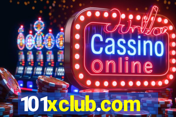 101xclub.com