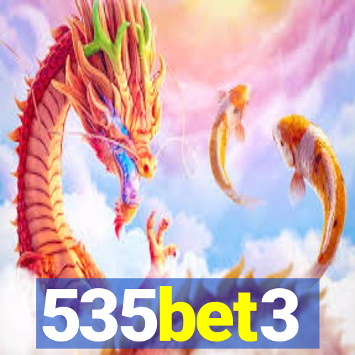 535bet3