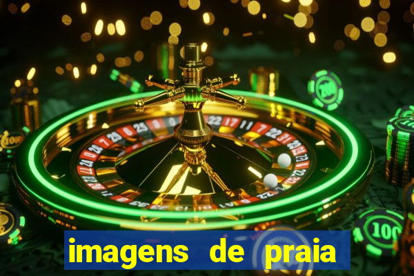 imagens de praia de mucuri