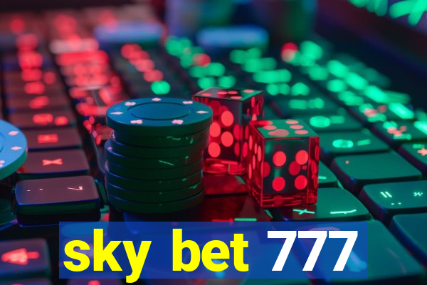 sky bet 777