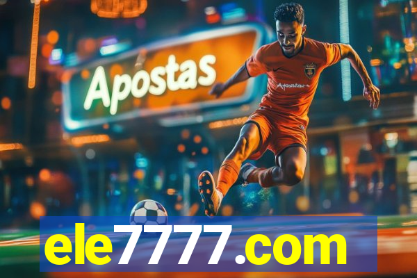 ele7777.com