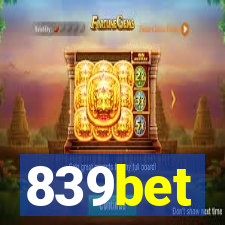 839bet