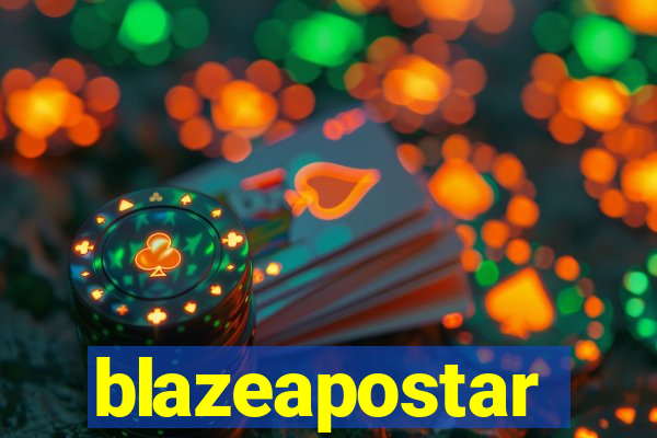 blazeapostar