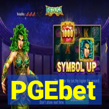 PGEbet