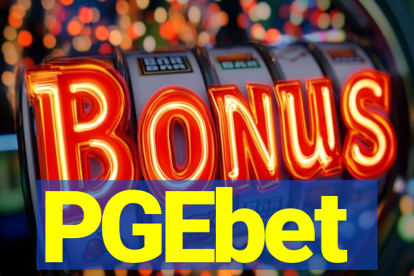 PGEbet