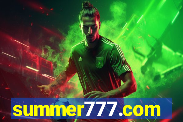 summer777.com